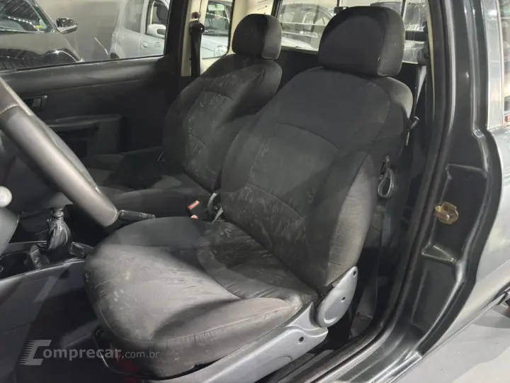 STRADA 1.4 MPI FIRE CE 8V FLEX 2P MANUAL