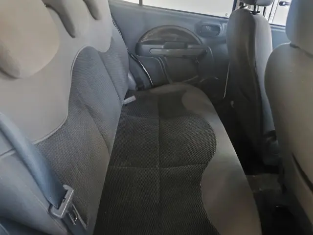 UNO - 1.0 EVO VIVACE 8V 4P MANUAL