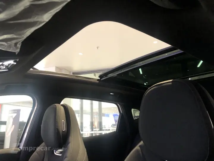 7 1.5 TGDI PHEV PRESTIGE DHT