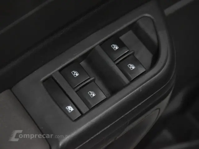 PRISMA - 1.4 MPFI LTZ 8V 4P AUTOMÁTICO