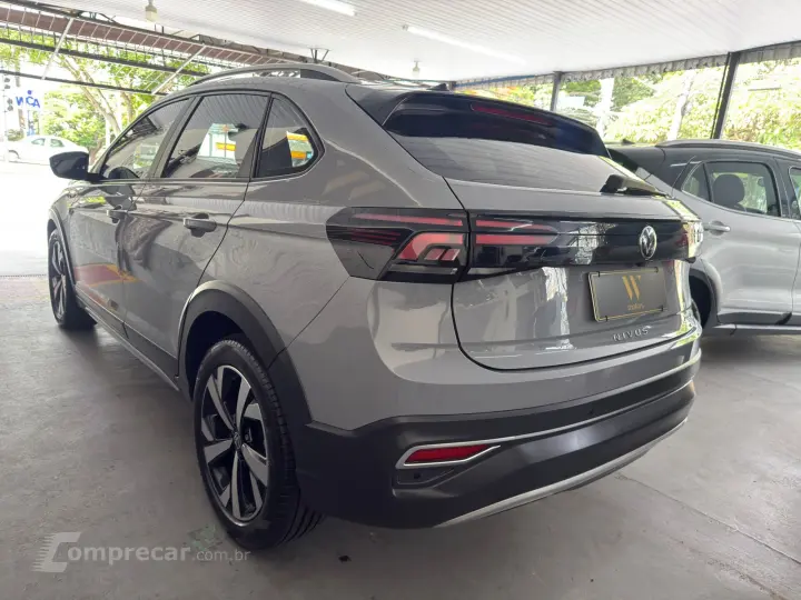 NIVUS 1.0 200 TSI Highline