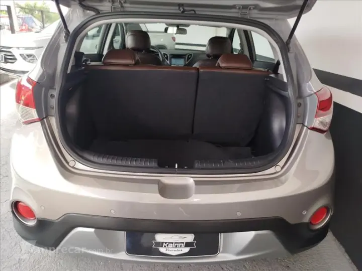 HB20X 1.6 16V Premium