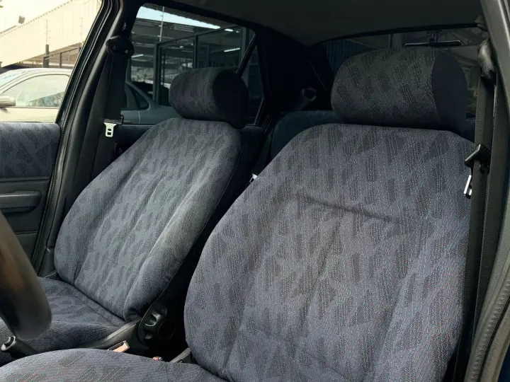 FIESTA 1.0 MPI Hatch 8V