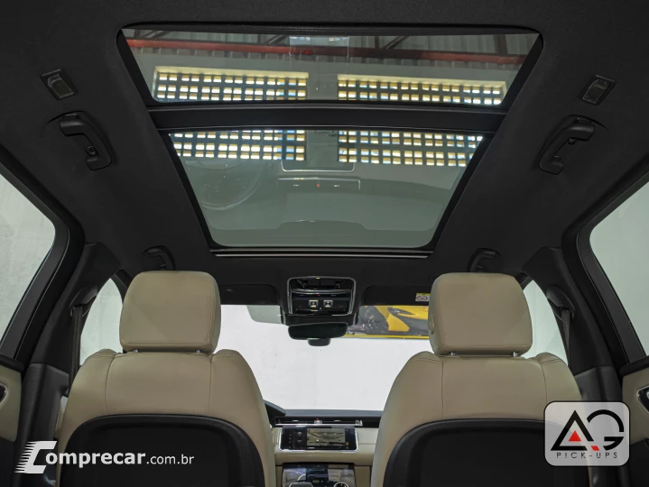 RANGE ROVER VELAR 2.0 P404 Phev R-dynamic S