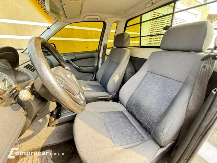SAVEIRO 1.6 MI City CS 8V G.III