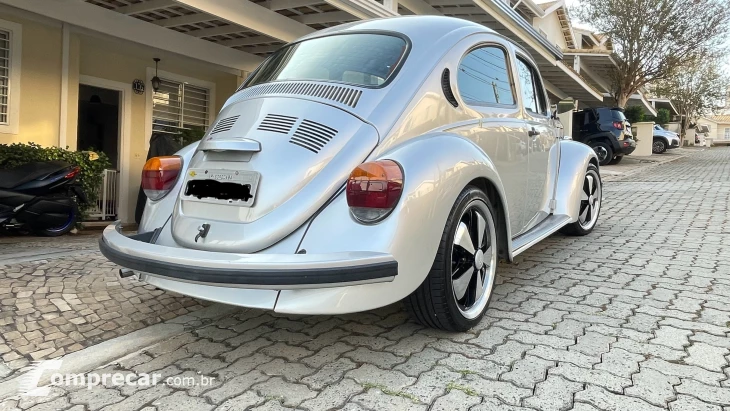 FUSCA 1.6 8V