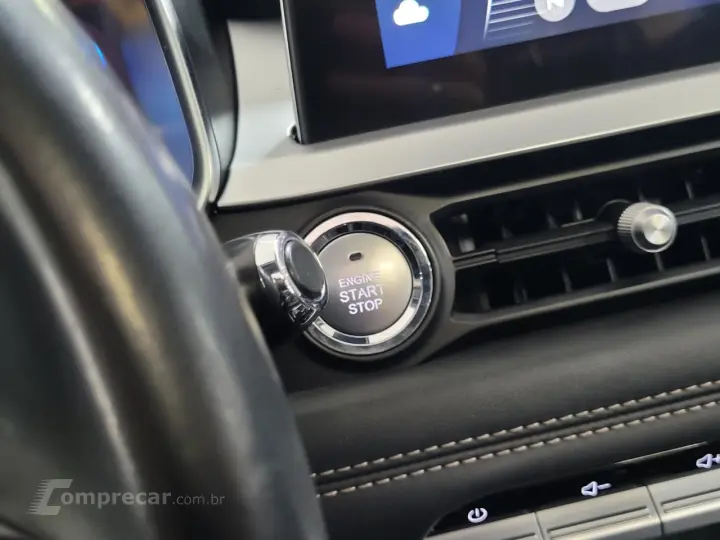 Tiggo 8 TXS 1.6 16V TGDi Aut.