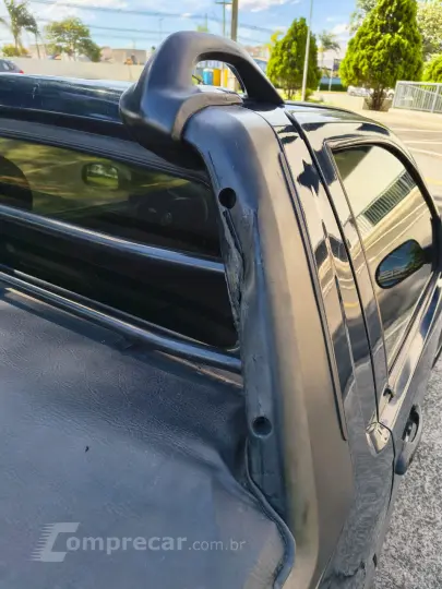 STRADA 1.4 MPI Hard Working CD 8V