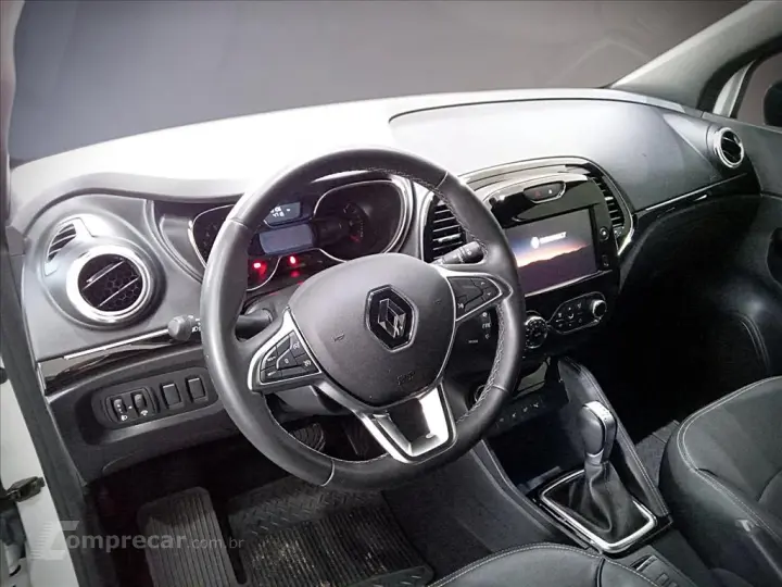 CAPTUR 1.3 TCE FLEX ICONIC X-TRONIC