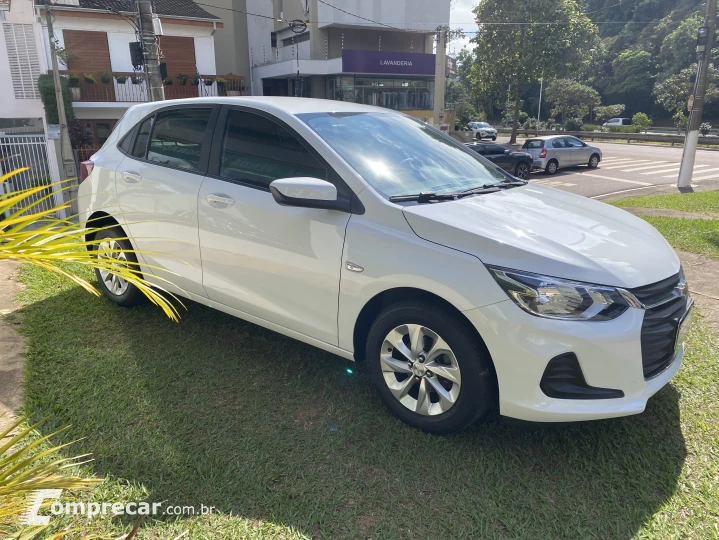 ONIX 1.0 LT
