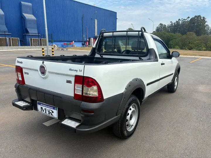 STRADA 1.4 MPI Working CS 8V