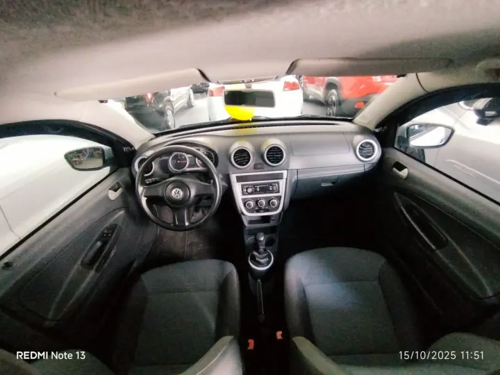 Gol G5 1.0