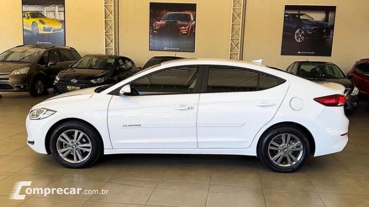 ELANTRA