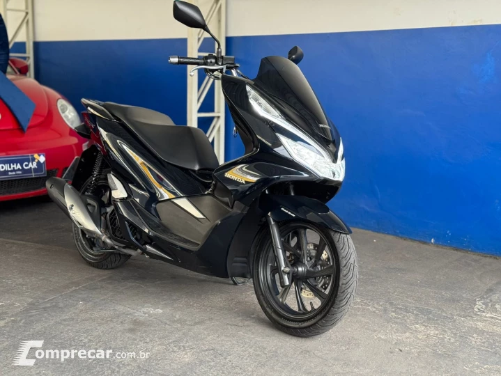 PCX 150