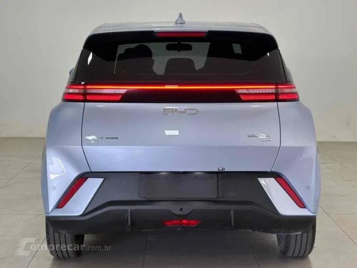 DOLPHIN MINI 38 KW ELÉTRICO 5L