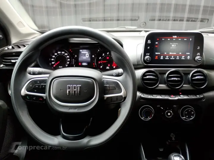 ARGO 1.0 FIREFLY FLEX DRIVE MANUAL