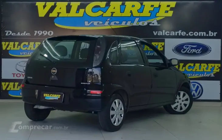 CORSA 1.4 MPFI Maxx 8V