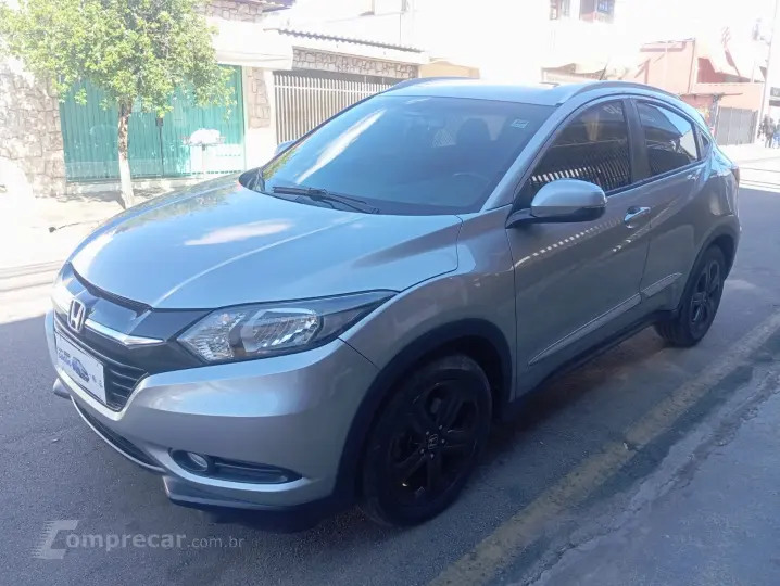 HR-V 1.8 16V EX