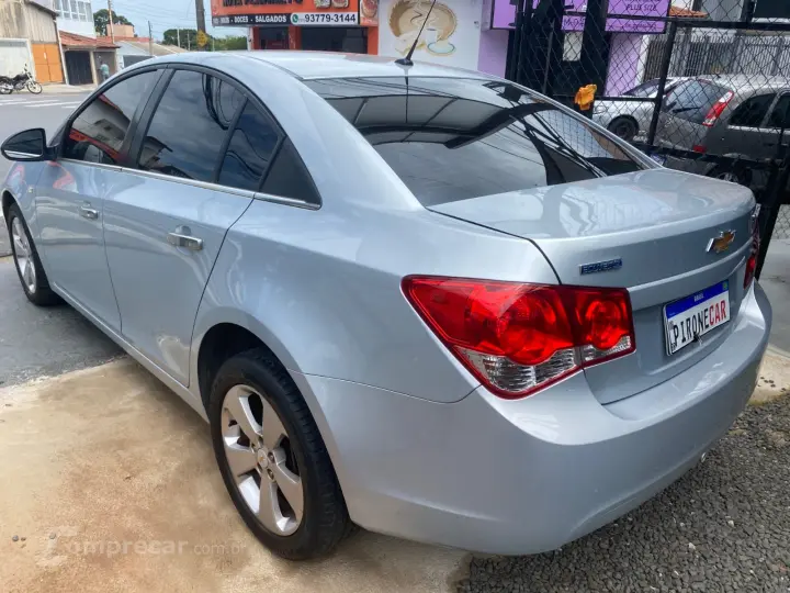 CRUZE 1.8 LT 16V