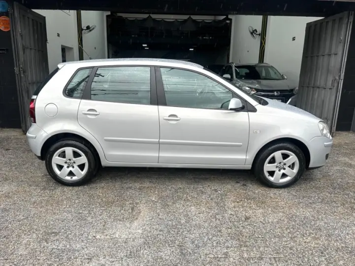POLO 1.6 MI Sportline 8V