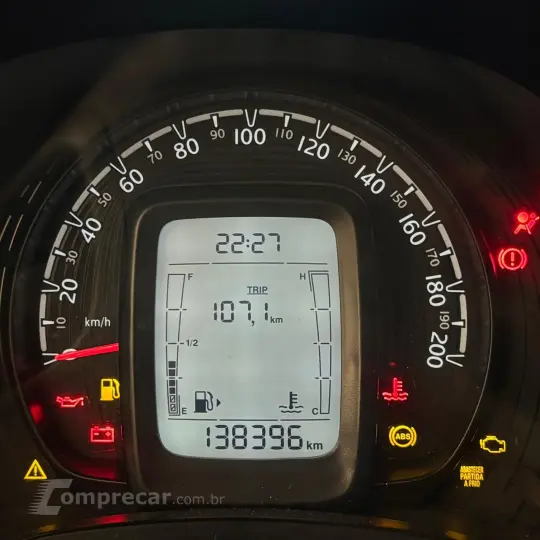 MOBI EASY 1.0 Fire Flex 5p.