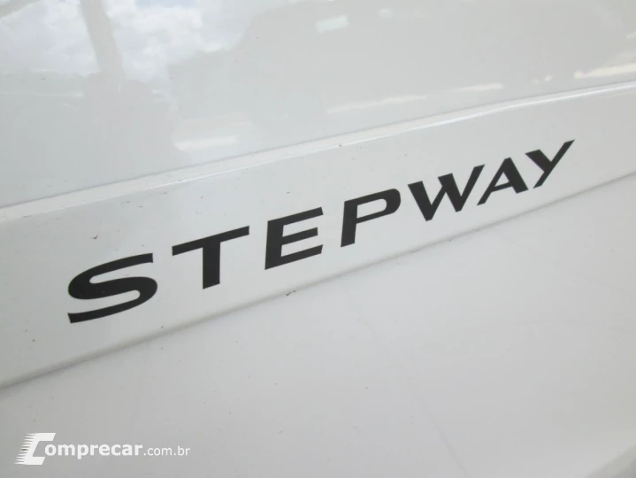 Stepway 1.0 12V 4P FLEX SCE ZEN