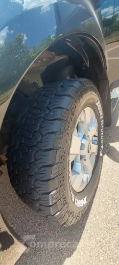 S10 2.4 LTZ 4X2 CD 8V