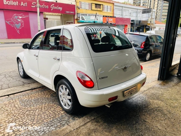 PT CRUISER 2.4 Classic 16V