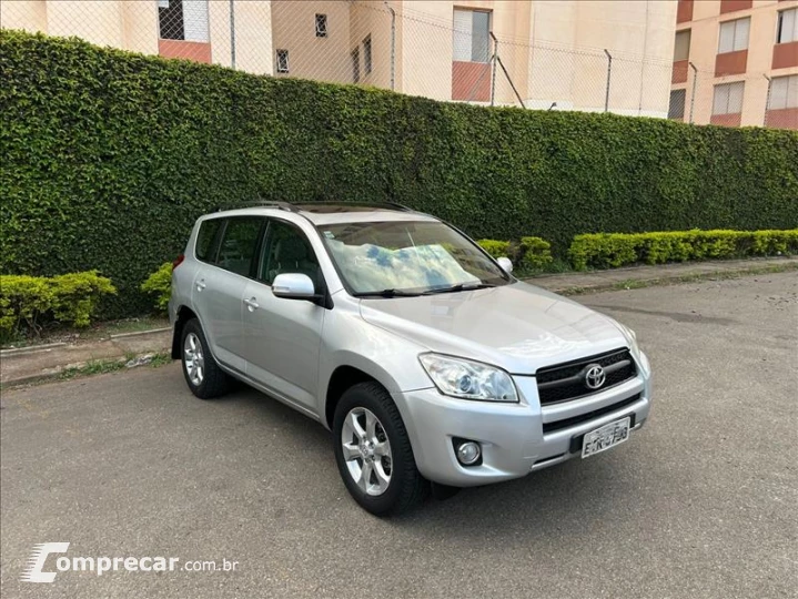 RAV4 2.4 4X4 16V