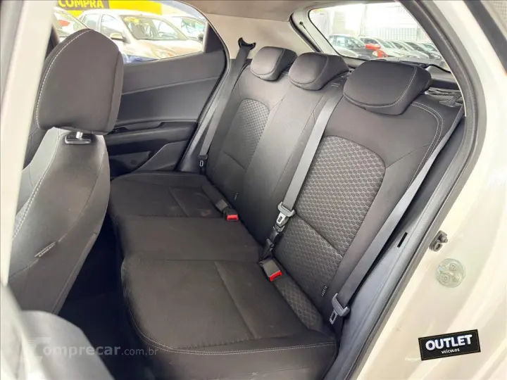 HB20 1.0 12V FLEX VISION MANUAL