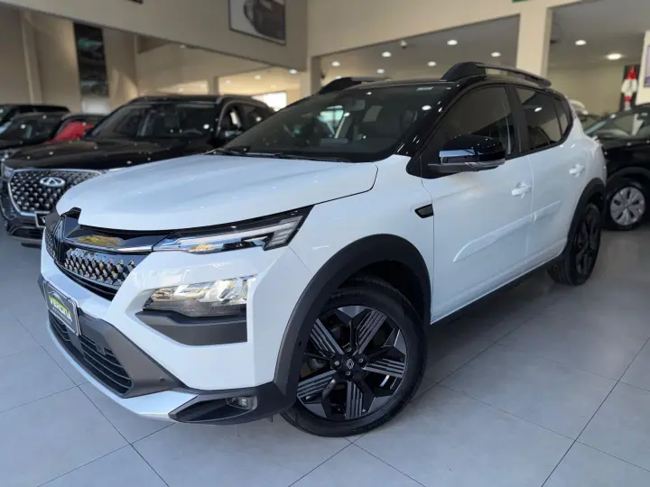 KARDIAN 1.0 TCE Premiére Edition EDC