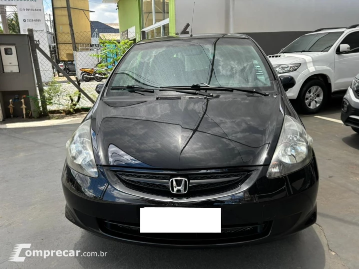 FIT 1.4 LX 16V