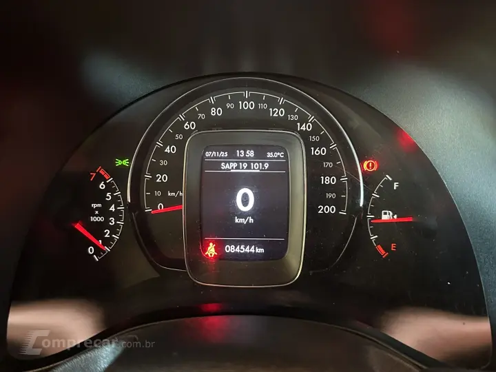 STRADA 1.3 FIREFLY FLEX VOLCANO CD MANUAL