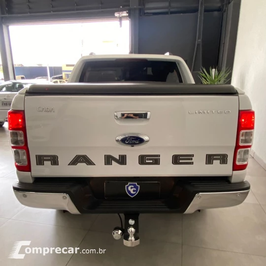 RANGER 3.2 Limited 4X4 CD 20V