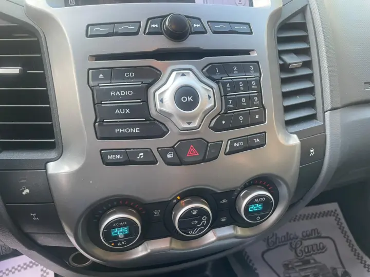 RANGER 3.2 XLT 4X4 CD 16V