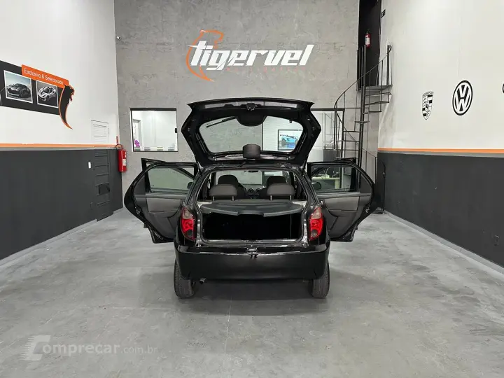 Celta 1.0 Mpfi Lt 8V Flex 4P Manual