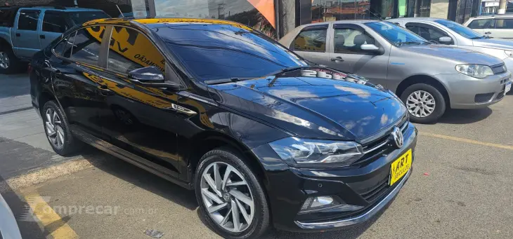 VIRTUS 1.0 200 TSI Highline