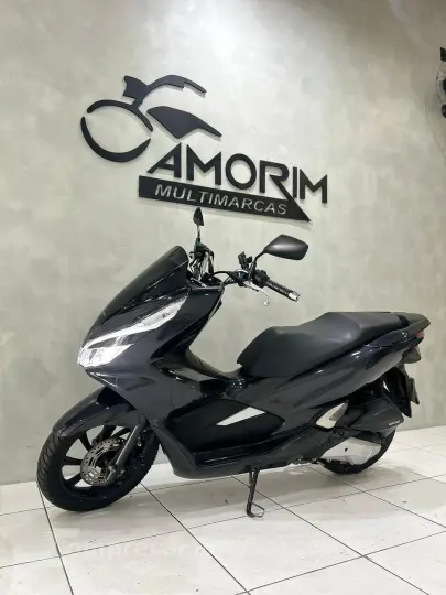 PCX 150