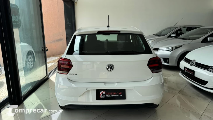 POLO 1.0 MPI