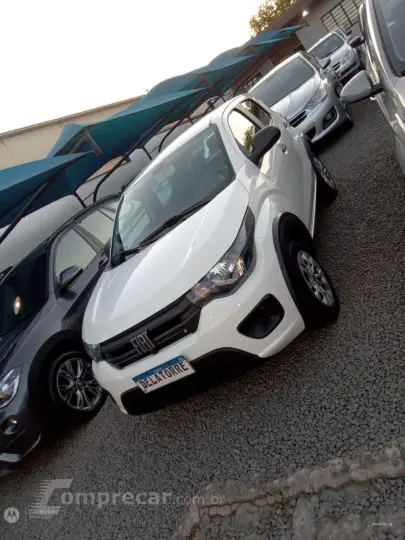 Mobi 1.0 4P FLEX EVO LIKE