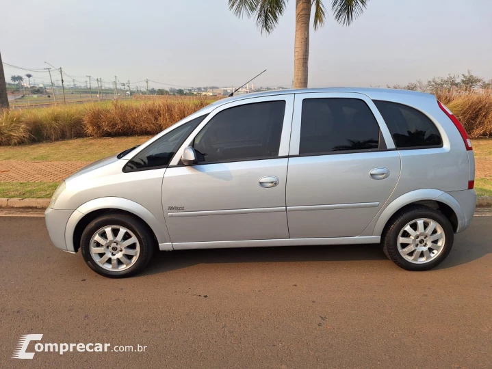 MERIVA 1.8 MPFI Maxx 8V