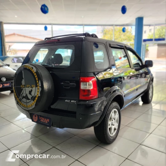 ECOSPORT 2.0 XLT 16V