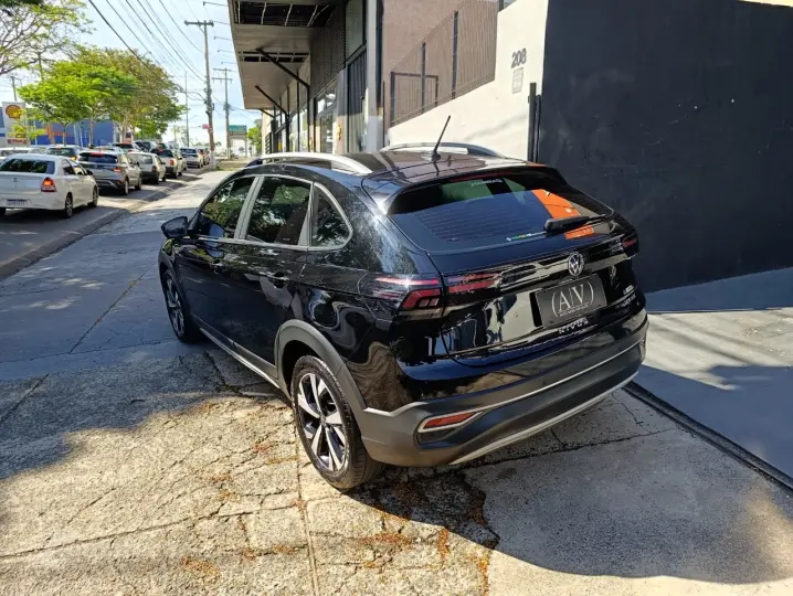 NIVUS 1.0 200 TSI Highline