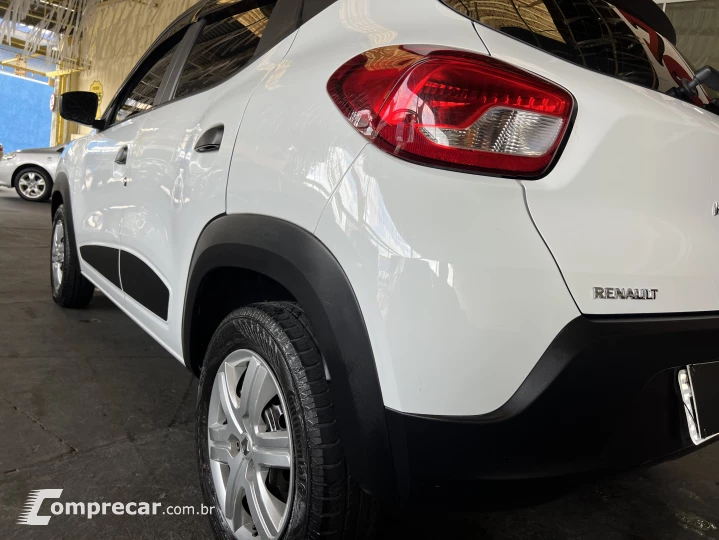 KWID 1.0 12V SCE ZEN