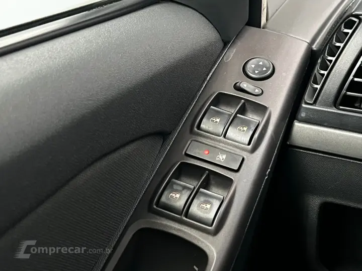 IDEA 1.8 MPI ADVENTURE 8V FLEX 4P MANUAL