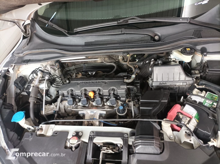 HR-V 1.8 16V EX