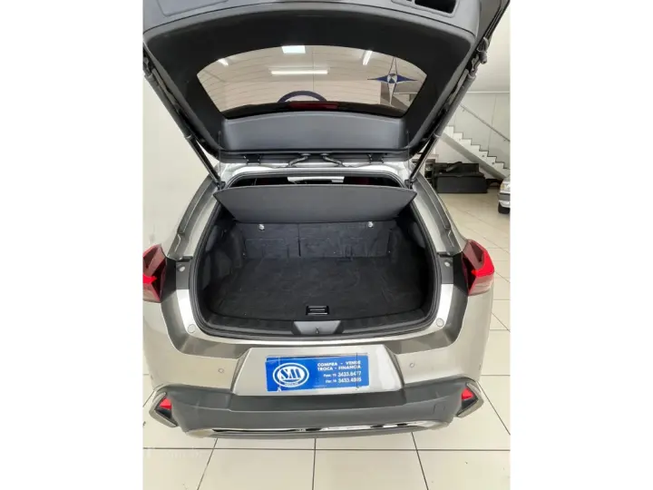 UX 250h 2.0 VVT-I HYBRID F-SPORT CVT