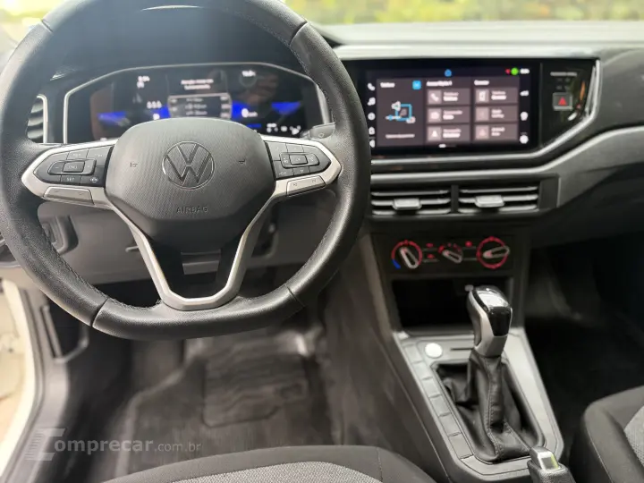 POLO 1.0 170 TSI Comfortline