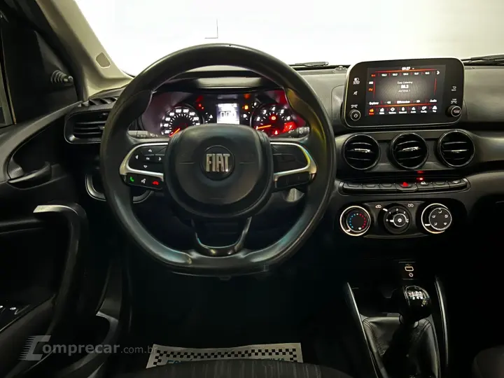 ARGO 1.0 FIREFLY FLEX DRIVE MANUAL