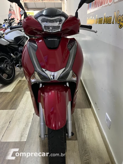 SH 150i 150 cc